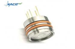 China Temperature And Pressure Double Parameter Output Pressure Sensor With Imported Chips supplier