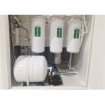 EDI Water Plant Ro System 50L Per Hour For Inspection Department