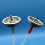 High - Quality Metered Valve with Metal Stem for Water Treatment Plants with Leak - Proof Design​ for sale