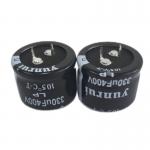 Industrial Power 400v Electrolytic Capacitor High Ripple Long Life Solid Oxide Electrolyzer