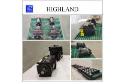 China 110ml/R Tillage Machinery Hydraulic Motor Pump System Higher Efficiency supplier