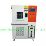 -70C - +150C Programmable Thermal Temperature Humidity Chamber 50L 1000L for sale