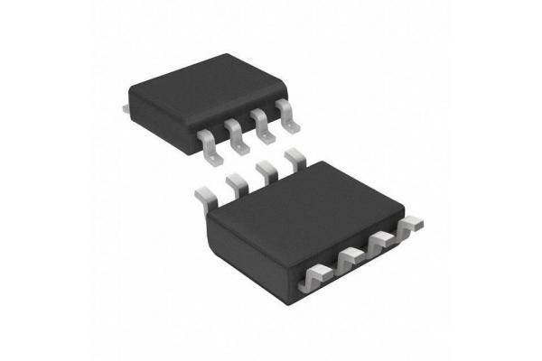 AD5061BRJZ-1500RL7 Integrated Circuits ICs IC DAC 16BIT SPI/SRL SOT23-8
