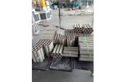 China Multi-knife Digital Control paper tube winding machine paper machinery supplier