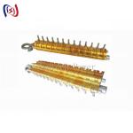 Multi Segment Type Conductor Wire Gripper Come Along Clamp Stringing Tools for sale