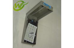 China ATM Parts Diebold  ATM Multimedia Currency Cassette 00101008000C supplier