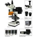 40X - 1600X Trinocular Fluorescence Microscope Compound Microscopes A16.0801 for sale