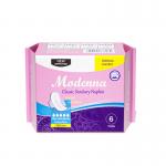 Women New Diana Lady Sanitary Pads Waterproof Sanitary Pads for sale