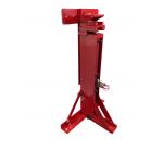 Piston Type Hydraulic Jacking System For Grain Silos And Enamel Tanks for sale