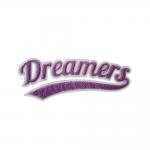 5'' Embroidered Letters Logo Patch , Baseball Patches For Jackets OEM ODM for sale