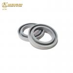 Tungsten Carbide Circular Solar Battery Lithium Ion Battery Cutting Blade