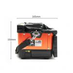 Intelligent Optical Fiber Splicing Machine With 5200mAH Battery for sale