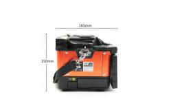 China Fiber Cable FTTX Jointing Optical Splicing Machine FST-16S supplier