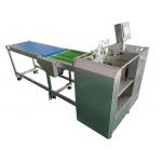 220V Updraft Bag labeling Machine Applicator 750W For Bags for sale