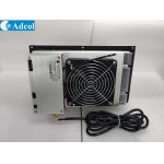 TEC Peltier Liquid Thermoelctric Aluminum Plate Cooler 24VDC