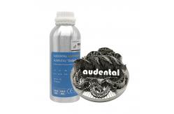 China 3D Printing Metal Powder Cobalt Chromium Alloy Dental Use Cobalt Chromium SLM Powder supplier