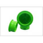 PVC PPR pipe fitting mold, PE pipe bending mold, tee plastic pipe fitting mold, injection molding for sale