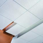 China Lightweight Sound Absorbing Ceiling Panel Acoustic Panel Manufacturers for sale