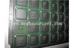 China Programmable IC Chip XC3S1000-4FG456I - xilinx -Spartan-3 FPGA Family supplier