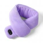 Effortlessly Beat The Cold With The Electric Heating Scarf Perfect For Indoor And Outdoor for sale