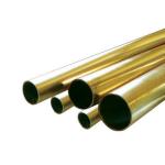 C11000 C12000 99.9% Copper Brass Tube Round 0.1-8.0mm 0.03-2.5mm for sale