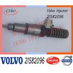 VOL MD11 Engine Diesel Fuel Injector 21582096 7421582096 7421644598 21644598