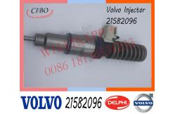 China VOL MD11 Engine Diesel Fuel Injector 21582096 7421582096 7421644598 21644598 supplier