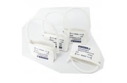 China Mindray Digital Blood Pressure Cuff Disposable NIBP Cuff Neonate/ Adult / Infant supplier