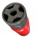 PDC Oil Well Drilling Equipment Casing Float Collar And Shoe for sale