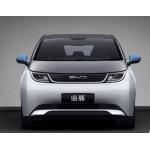 4 Passengers 2023 Mini EV Cars BYD Dolphin Electric Car 420KM for sale