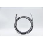 High Speed 100 Mbps RJ45 Cat5 Ethernet Patch Cable PVC Jacket 1-30m Lengths Unshielded for sale