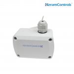PT1000 Sensor Transmitters Air Two Wire Temperature Sensor