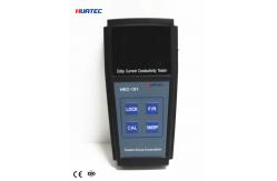 China Eddy Current Conductivity Meter Digital Eddy Current Testing Equipment Eddy Current Conductivity Tester supplier