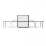 Intelligent Alarm Security X Ray Machine , Airport Security Screening Equipment