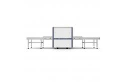 China Intelligent Alarm Security X Ray Machine , Airport Security Screening Equipment supplier