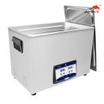 Hardware Fitting Ultrasonic Cleaning Machine 38L Big Power 720W for sale