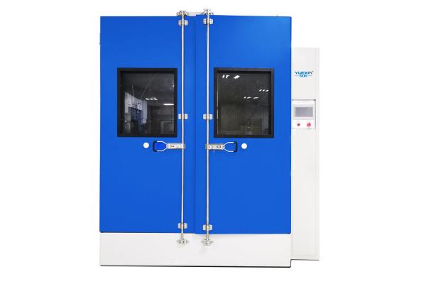 IPX3-6 Rain Test Chamber With Transducers,Large Scale R800 Rain Test Machine