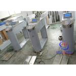 Indoor Outdoor ESD Turnstyle Protecting Pedestrians in Electronic Factories for sale