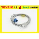 HP M1900B SPO2 Extension Cable compatible with 78352A/C 78354A/C 78834C M1020A for sale