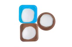 China Good Washable PA Hot Melt Adhesive Powder Polyamide Powder For Nylon Fabric supplier