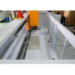UL 2594 Clause 58 Charging Interface Vehicle Rolling Tester 5000/11000N Load Capacity