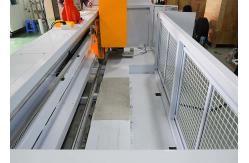 China UL 2594 Clause 58 Charging Interface Vehicle Rolling Tester 5000/11000N Load Capacity supplier
