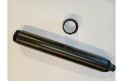 China Waste Water Online Electrode digital ph probe customizable 6V NTC supplier