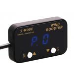 Gas Pedal Box Bluetooth ECU Throttle Controller 5 Mode For Audi