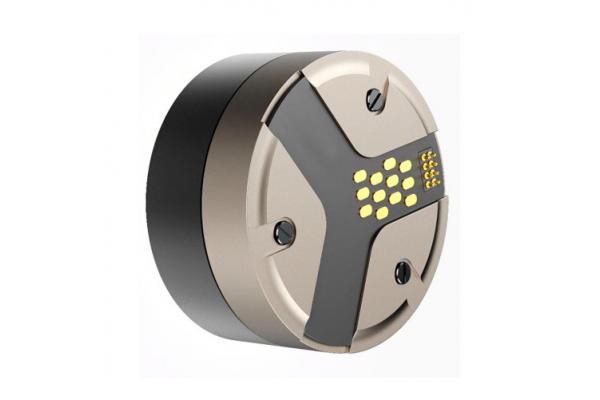 300ppm Low Bias Micro Gyro , Fiber Optic Angular Speed Sensor