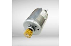 China ATM Machine Spare Parts Hyosung Motor BRM-BR 5510000015 mnxy 161207 supplier
