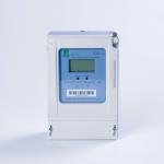 IC Card 3 Phase Electronic Energy Domestic 3 Phase Smart Meter With RS485