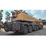 Maximize Your Efficiency with 2021 Manufactured XCA300 300 tons Mobile Truck Cranes