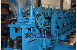 China Automatic Coil Slitting Machine High Precision Speed Max 100 M / Min supplier