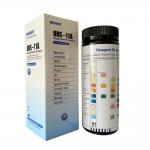 INVBIO 10 Parameter Urinalysis Test Strips in vitro for sale